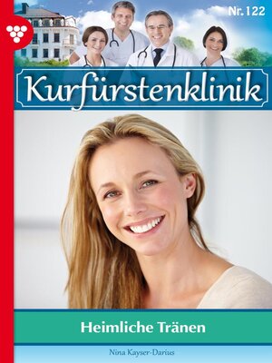 cover image of Heimliche Tränen